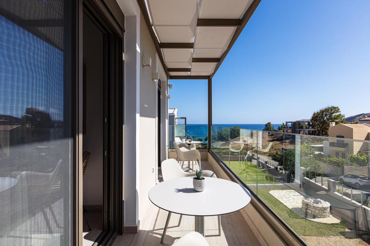Lagoon Seabreeze Villa, Sumptuous Retreat, By Thinkvilla Pánormos Exterior foto